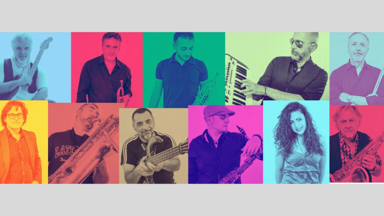 immagine di BONONIA SOUND MACHINE