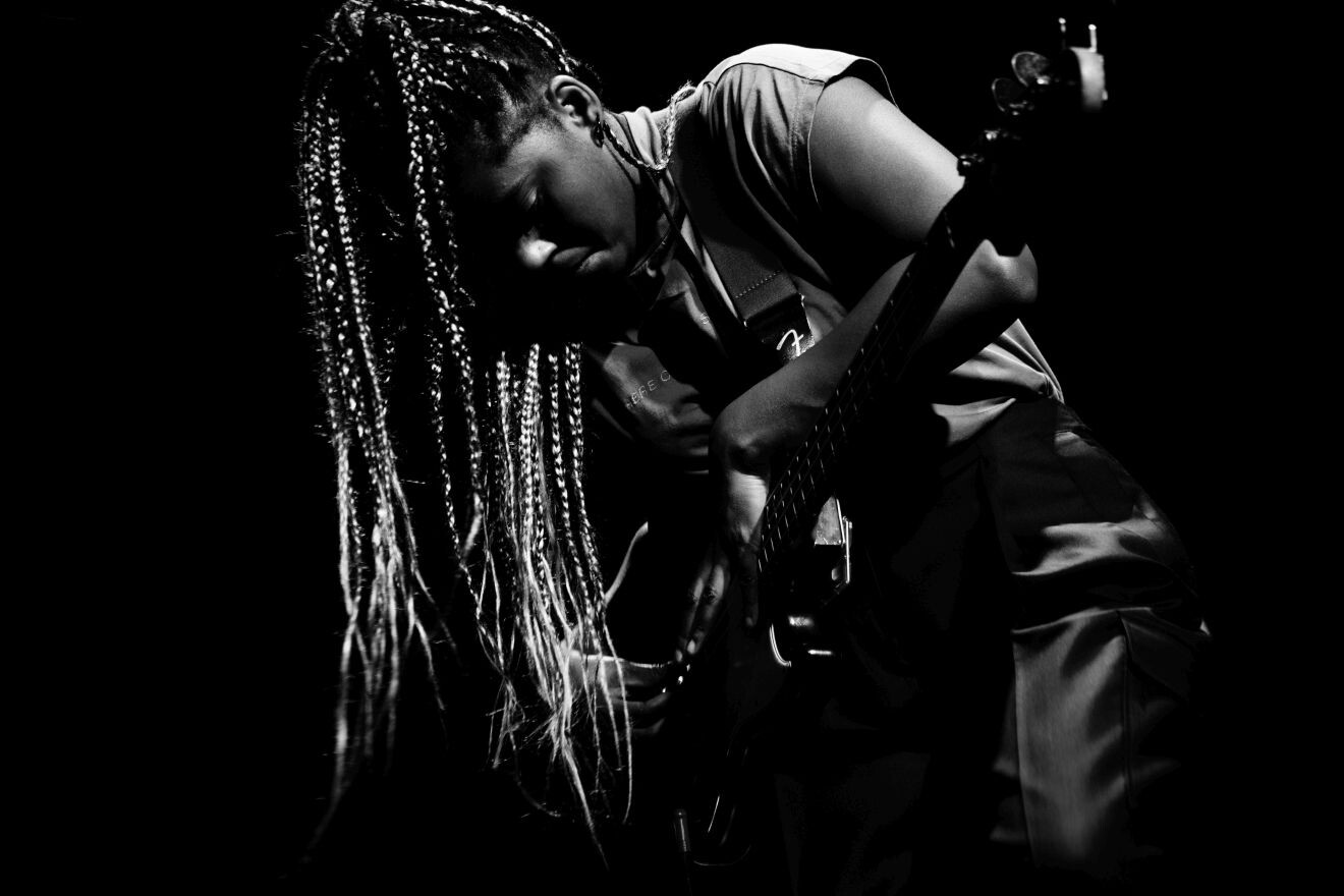 Farida Amadou