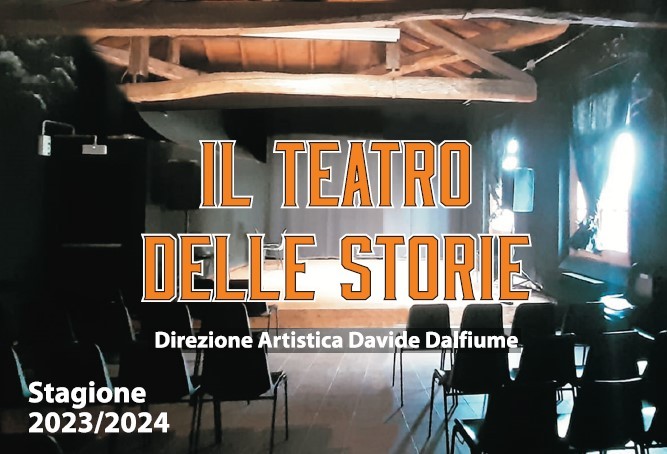 copertina di Teatro Comunale di Dozza