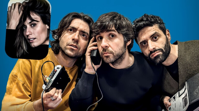 copertina di CI PENSIAMO DOMANI