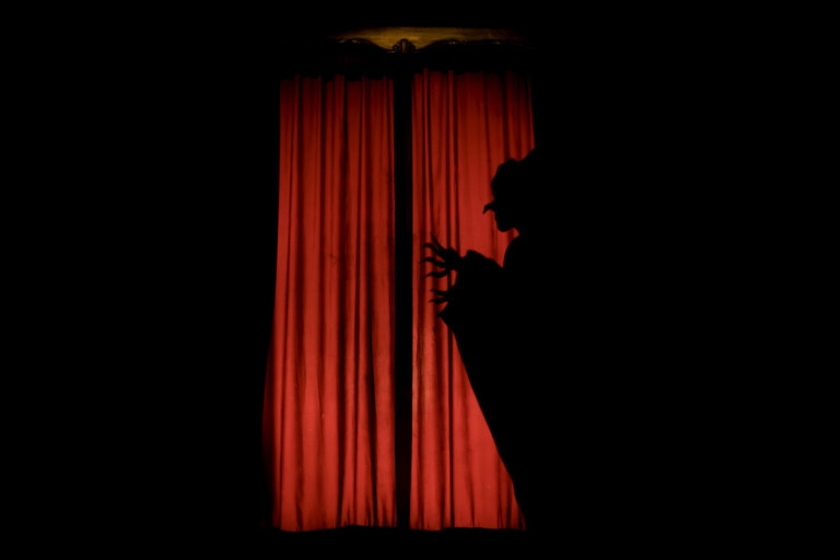 copertina di Il principe Mezzanotte