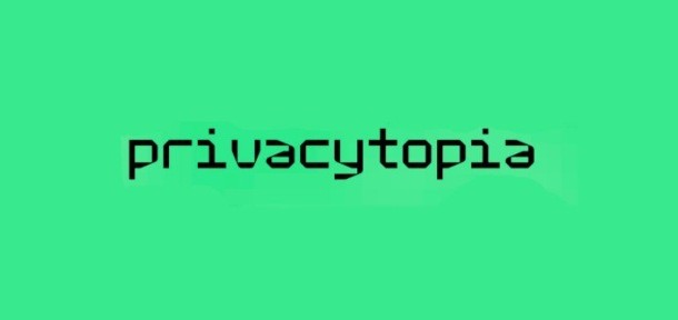 copertina di Privacytopia - call for artists