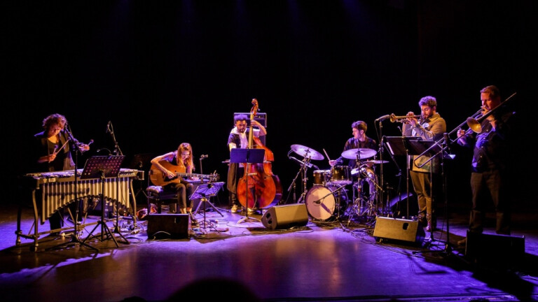 Mary Halvorson Amaryllis Sextet