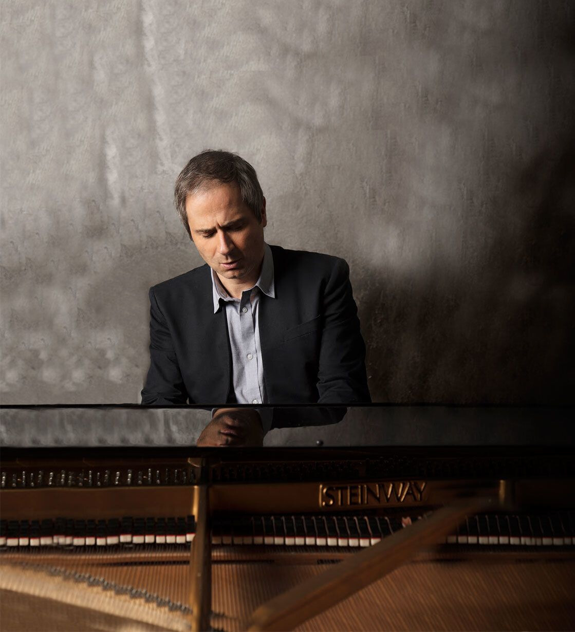 cover of Münchener Kammerorchester | Florian Donderer | Piotr Anderszewski