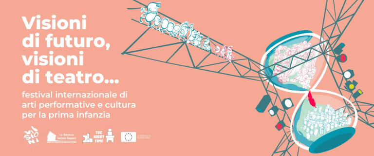 immagine di Visioni di futuro, visioni di teatro …