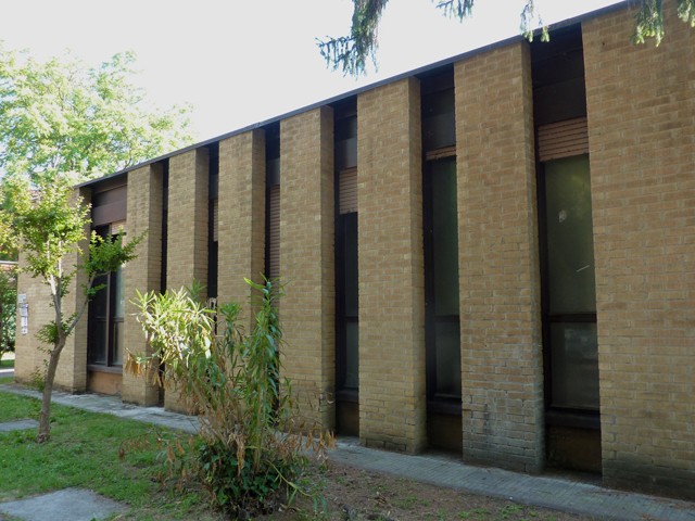 Centro sportivo dello Sterlino