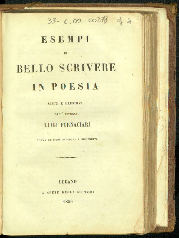 immagine di ...e bello scrivere