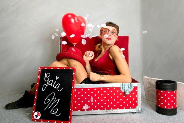 copertina di Hit My Heart