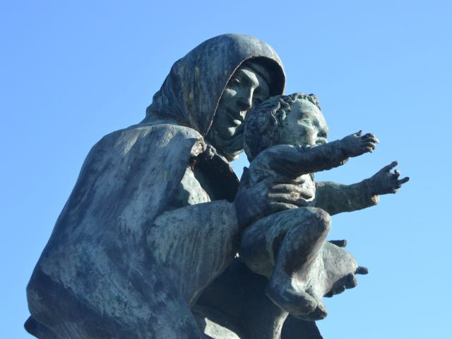 Maria Regina delle Mamme