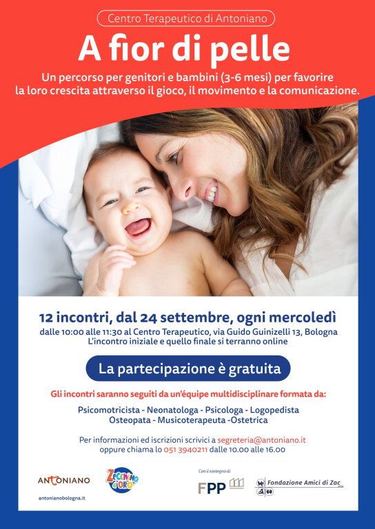 immagine di A Fior di Pelle