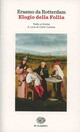 couverture de Elogio della follia