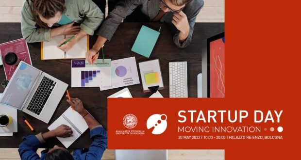 copertina di StartUp Day: in arrivo l'edizione 2022