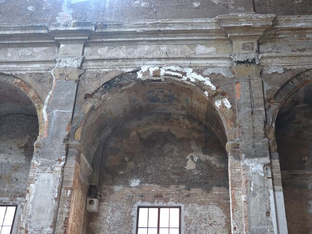 Chiesa di San Barbaziano