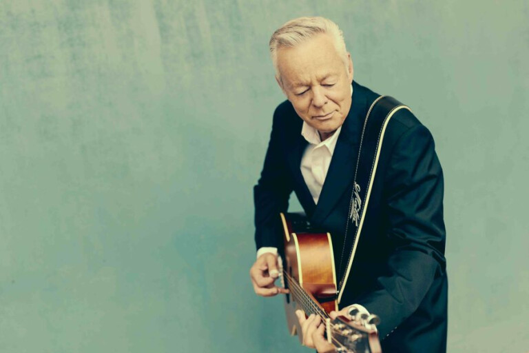 Tommy Emmanuel 