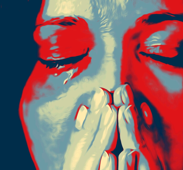 copertina di EYES WIDE SHUT