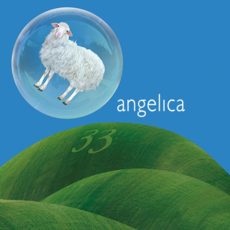 image of AngelicA 33