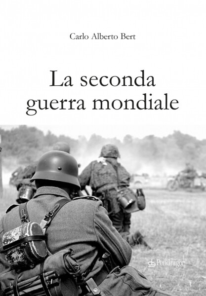 copertina di La seconda guerra mondiale