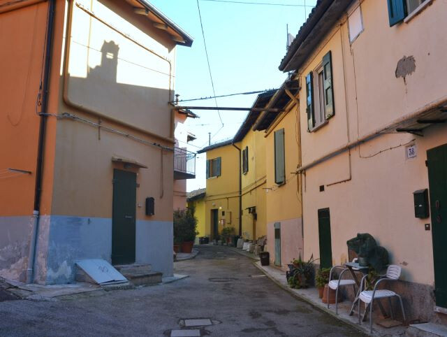 Borgo Lazzari