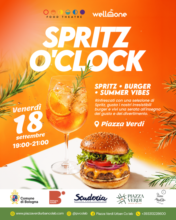 18 Sept Spriz Insta