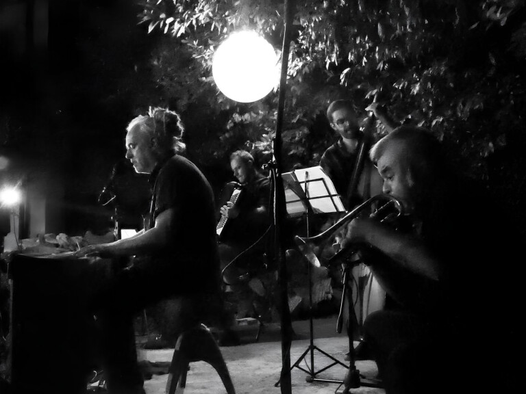 immagine di Amarcord in concerto 