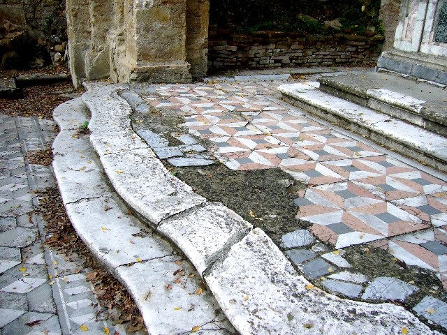 monte sole - bologna