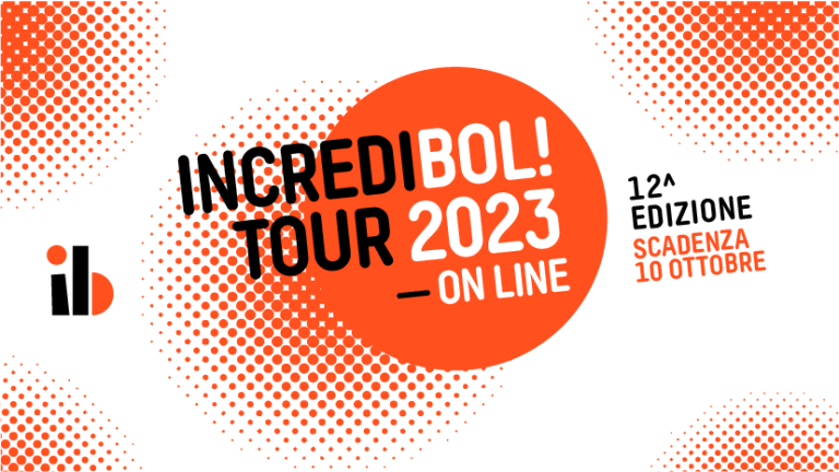 Webinar IncrediBOL tour 2023
