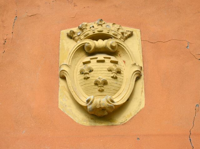Stemma del Ducato di Galliera