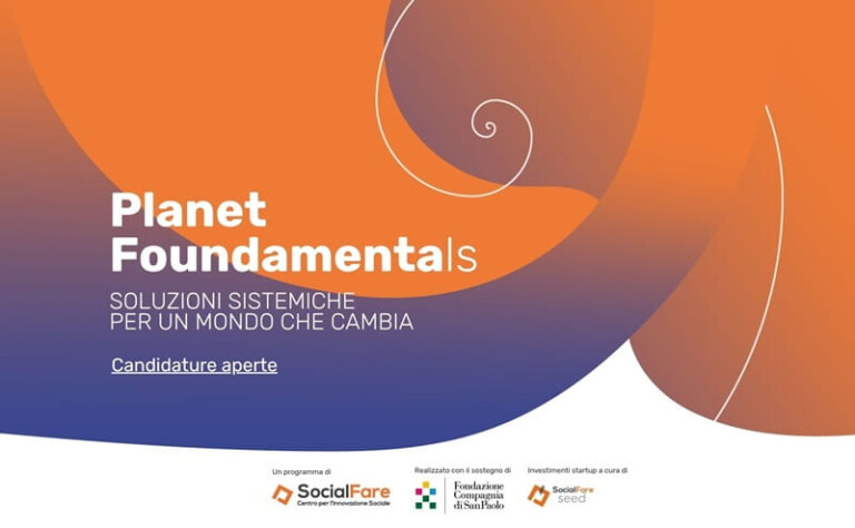 immagine di Planet Foundamentals | sportello continuo