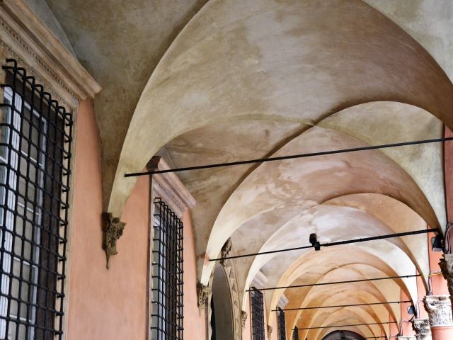 Palazzo Salina Bolognini Amorini