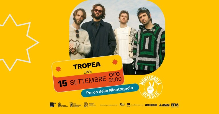 Tropea Live