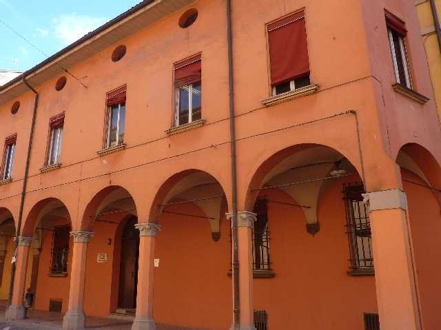 Sede storica dell'Istituto "Regina Margherita"