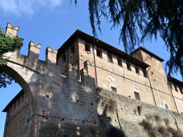 La Rocca di Bazzano