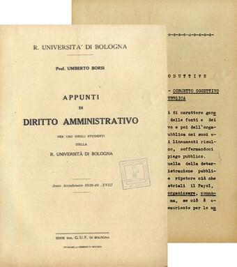 Umberto Borsi