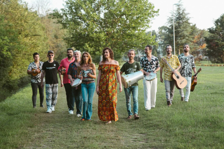 copertina di Roda de samba do careca