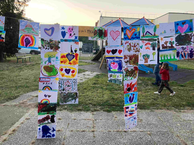 cover of L’espressione Libera