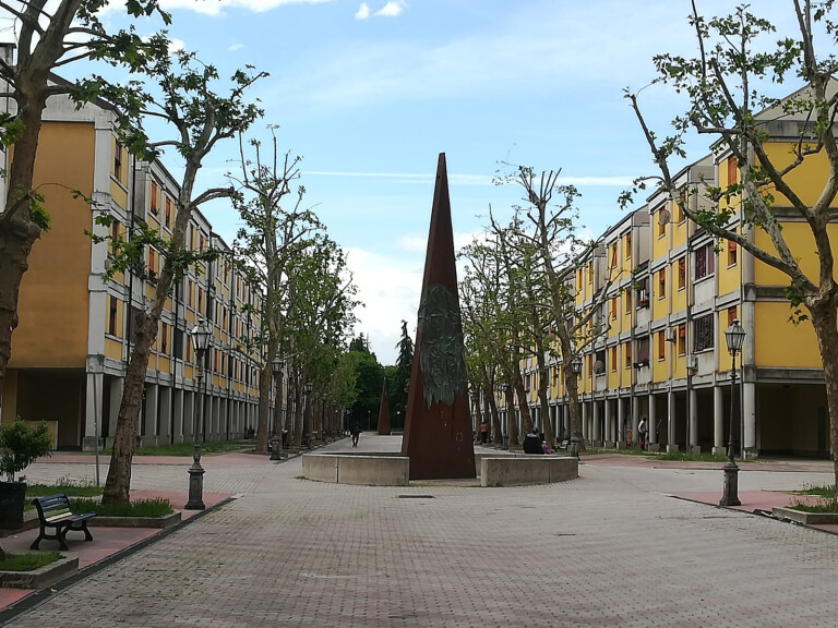 immagine di Tredici immobili comunali in comodato gratuito per artisti e operatori culturali