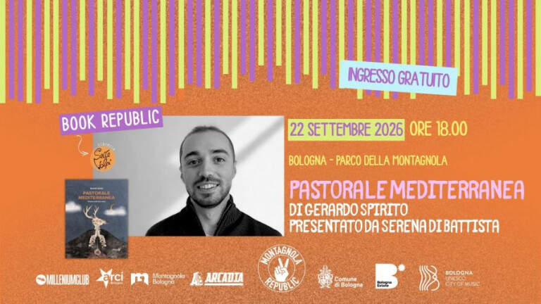 immagine di Pastorale mediterranea