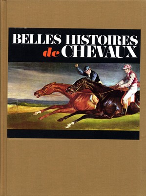 immagine di Belles histories de chevaux
