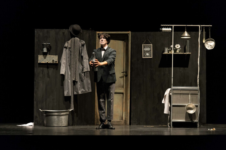 immagine di Merendagioco! Un anatroccolo in cucina