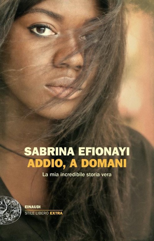 cover of Addio, a domani 
