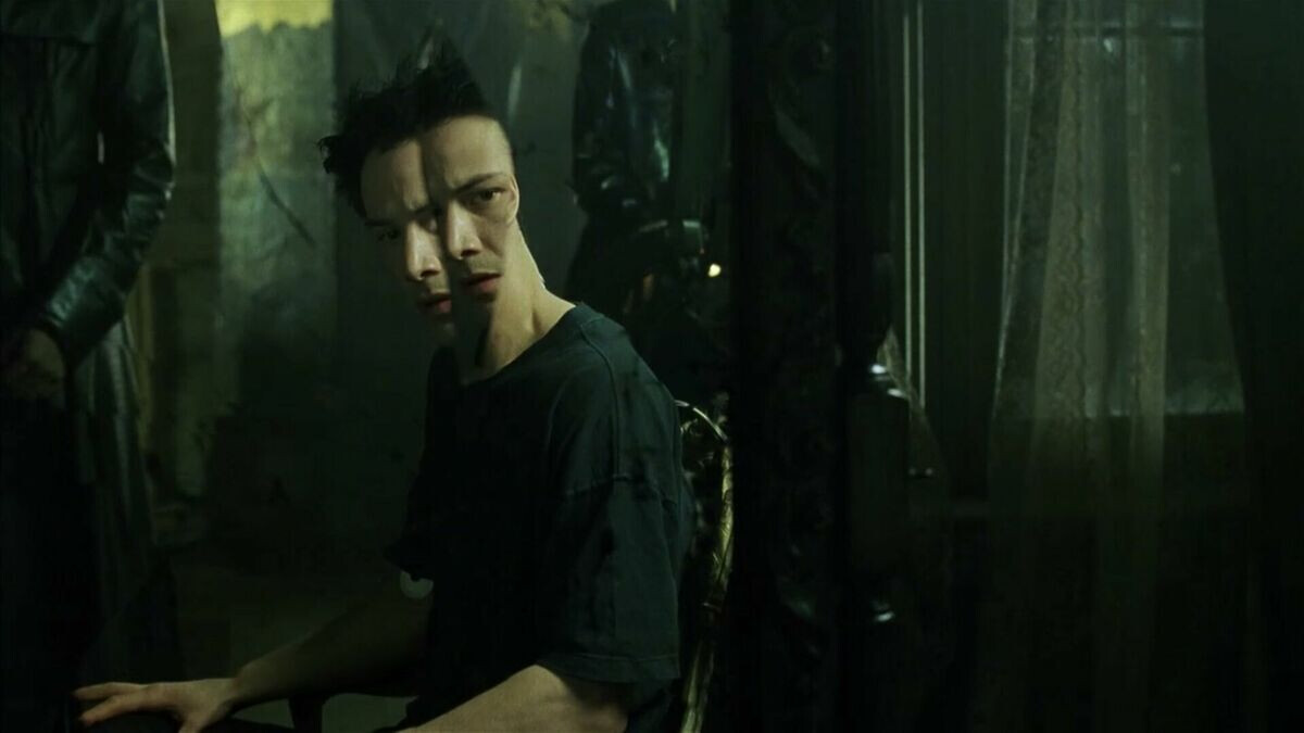 Matrix