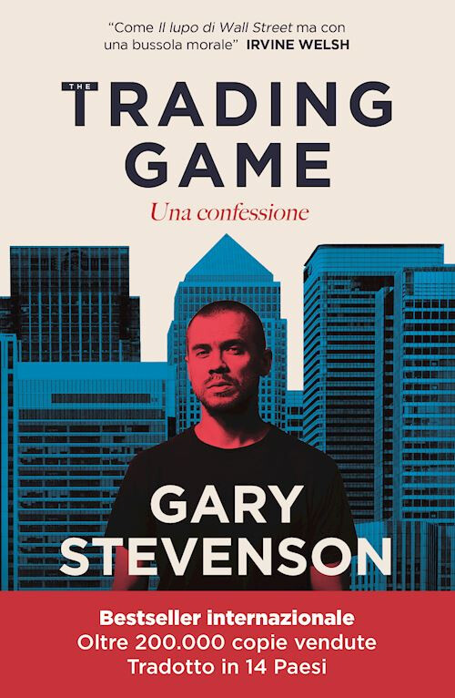immagine di The trading game