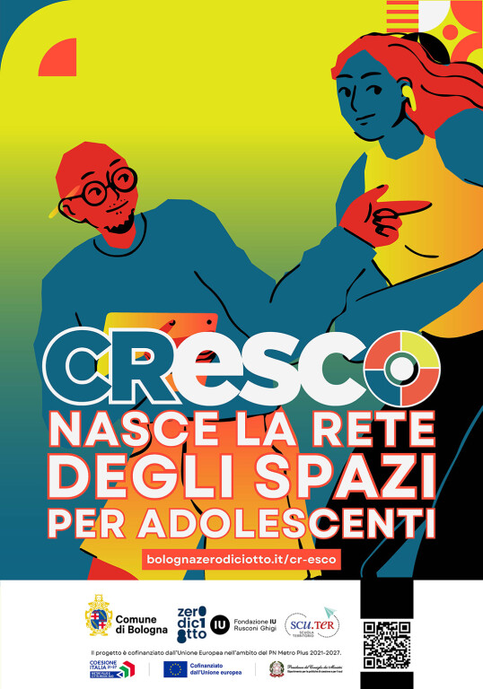 CRESCO Vaziazioni Poster (70 x 100 cm) Pagina 3