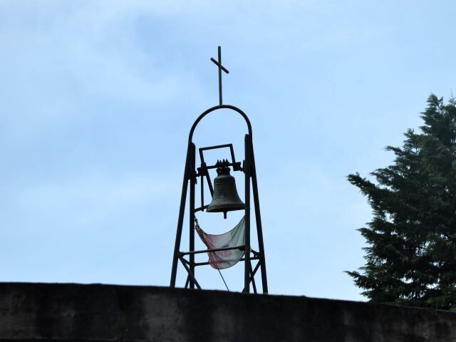 Chiesa di San Giuseppe Cottolengo