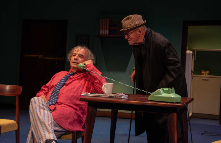 immagine di I ragazzi irresistibili