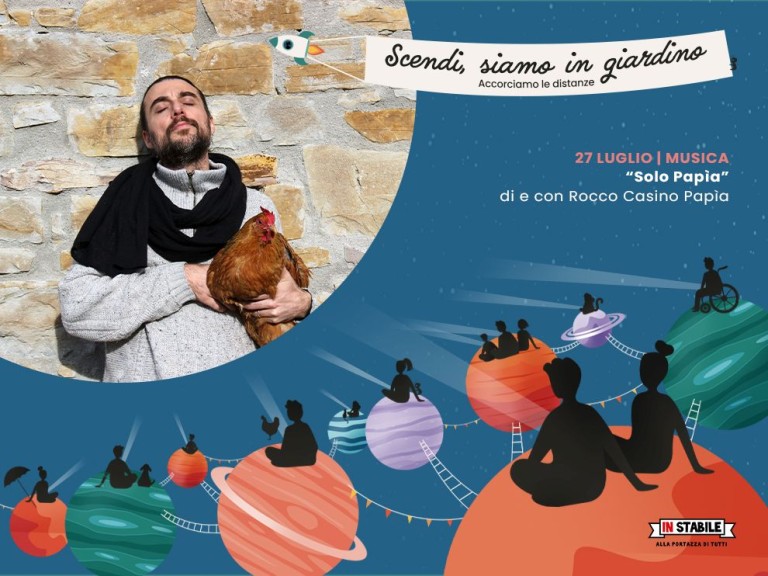 couverture de Solo Papia