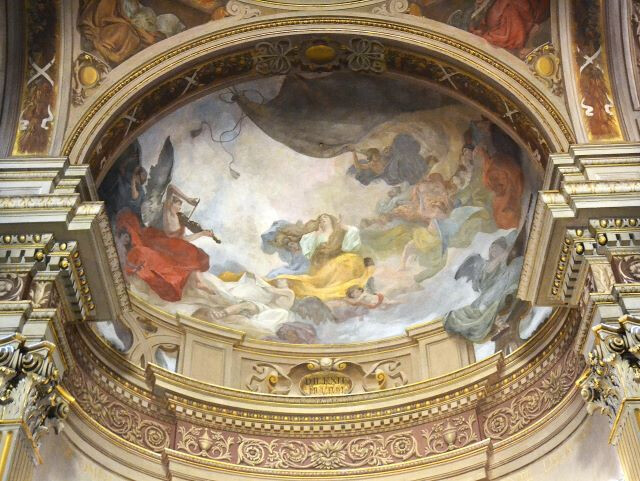 Chiesa di Santa Maria Maddalena (BO)