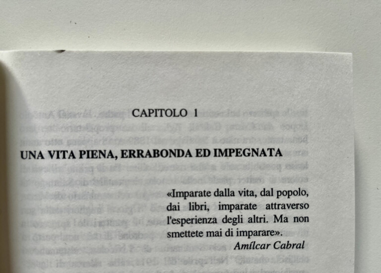 immagine di Chi ha fatto assassinare Amílcar Cabral?