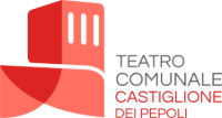 copertina di TEATRO COMUNALE CASTIGLIONE DEI PEPOLI