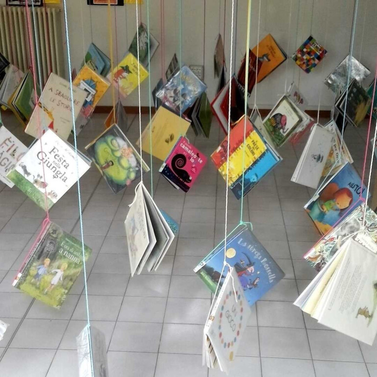 immagine di Dondolando verso Nord